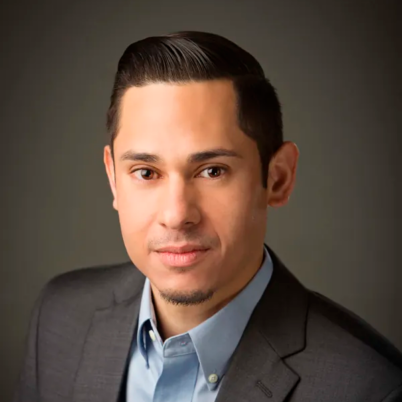 Rico Gallegos
