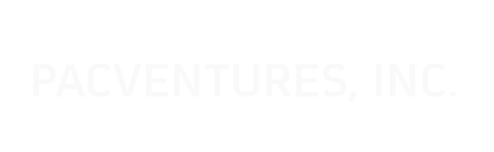 Kevin Wechter, President<br>PacVentures, Inc.